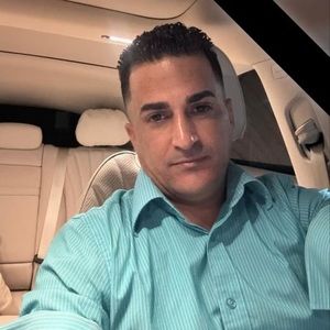 Meet your Posher, Sergio jimagua